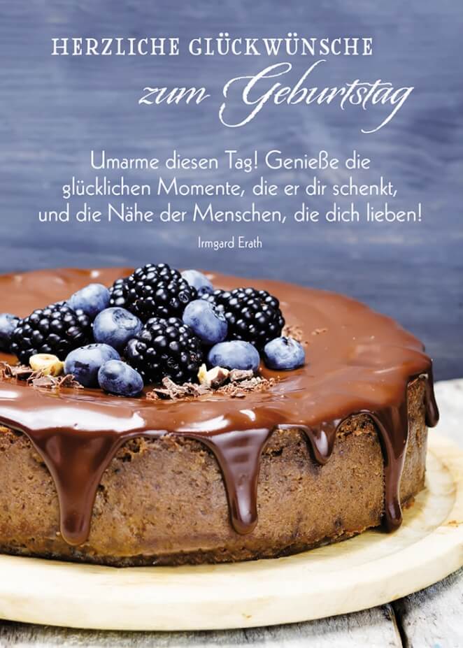 VPE 10 Herzliche Glückwünsche zum Geburtstag